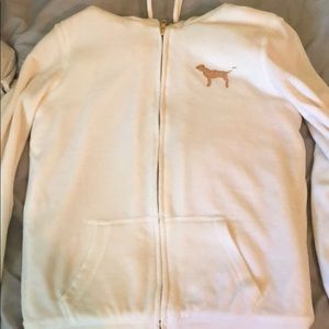 Victoria’s Secret Hoodie